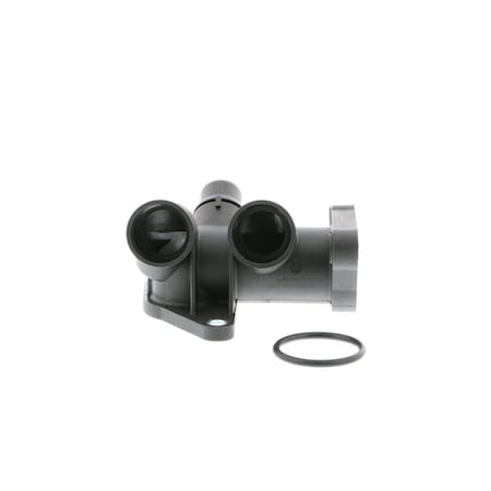 Vaico Coolant Flange, V10-0377 V10-0377